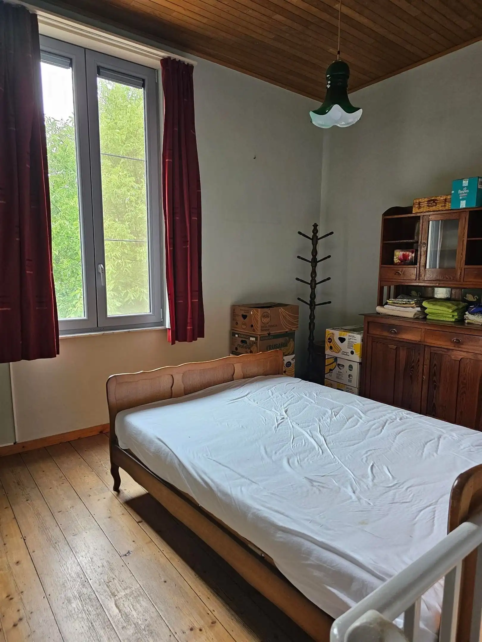 Rustig gelegen starters -of investeringswoning met zonnige koer en 3 slaapkamers. foto 11