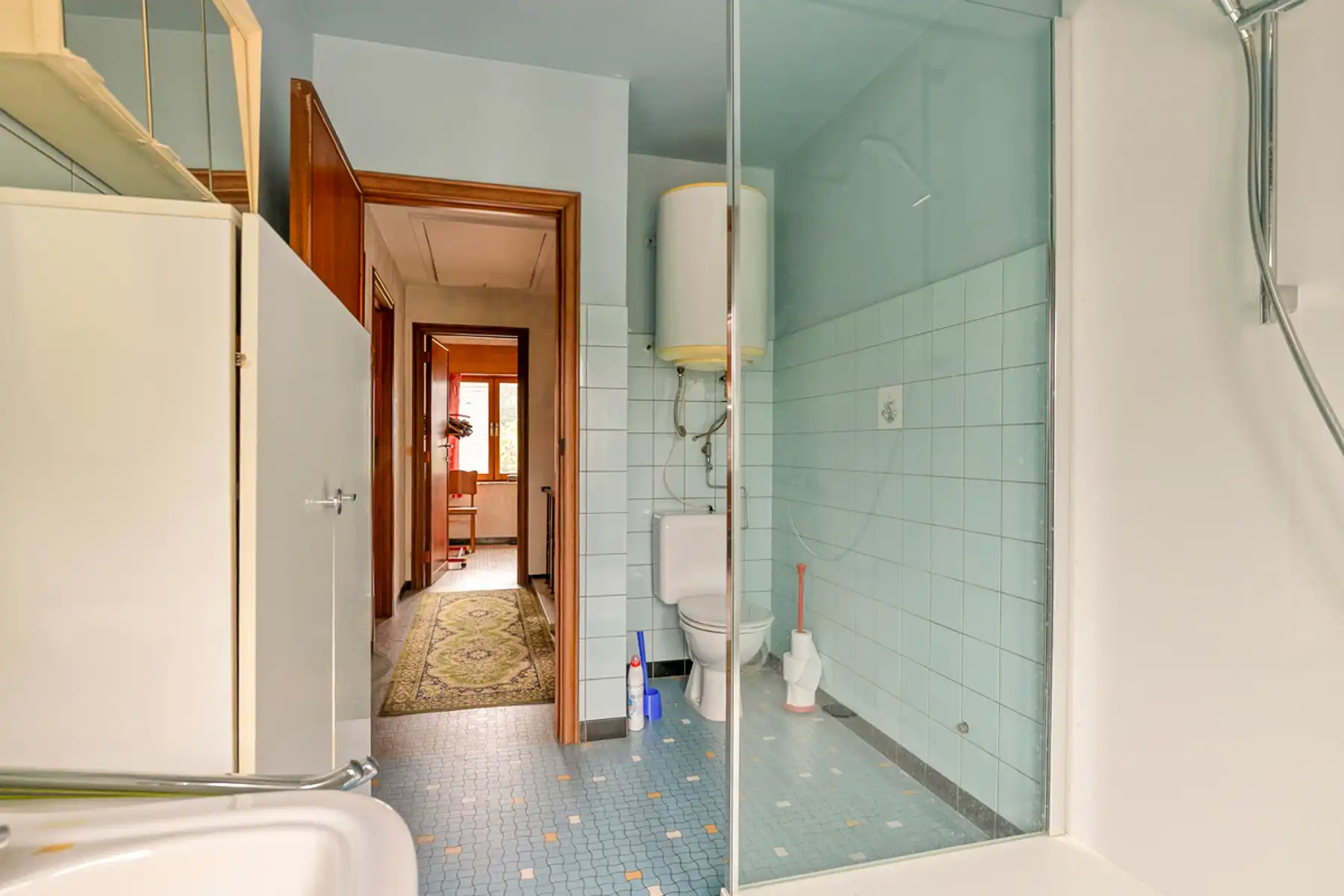 Te renoveren HOB met 3 slaapkamers en garage foto 18