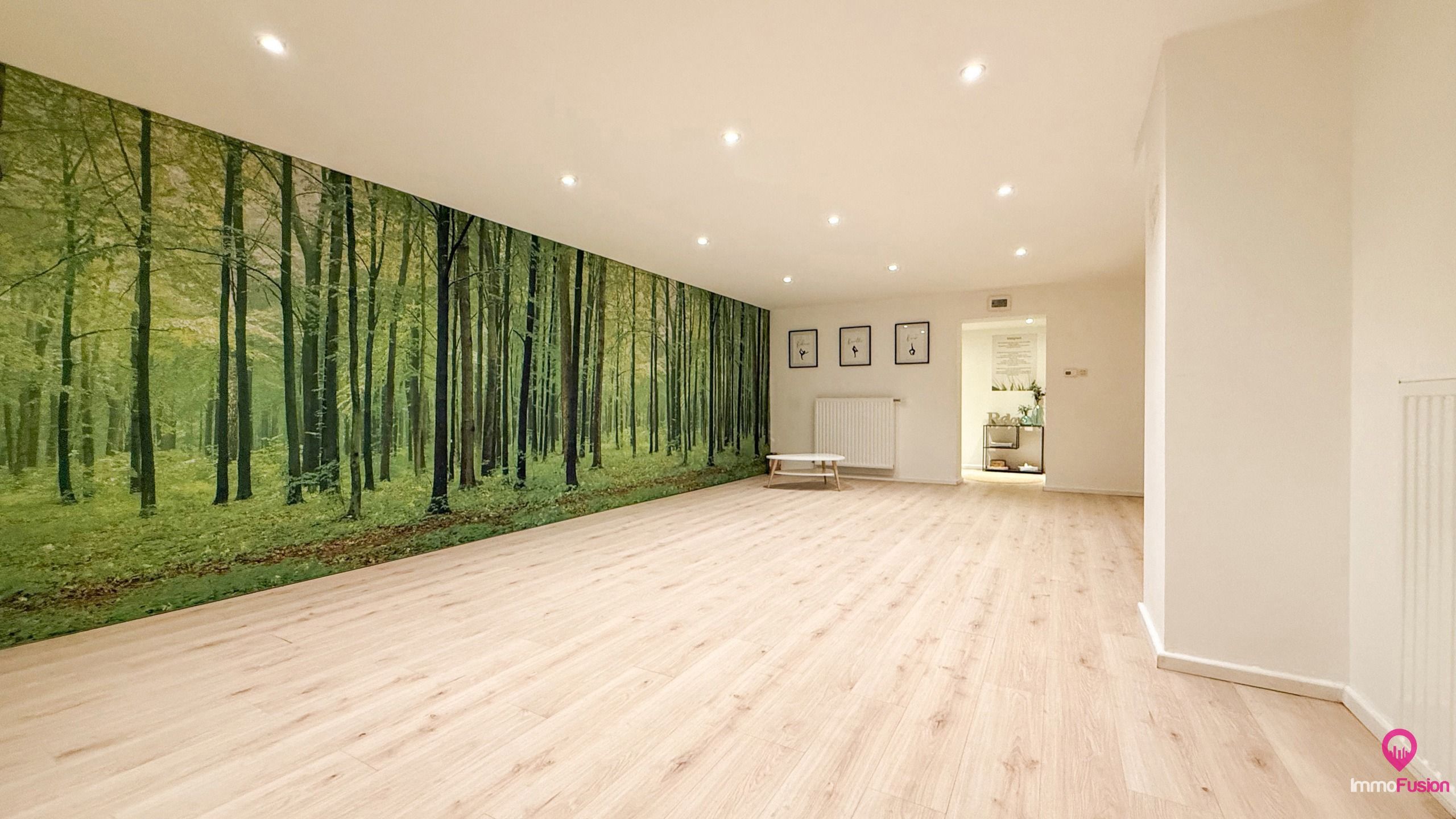 Prachtige woning met praktijkruime en paardenweide achteraan! foto 22