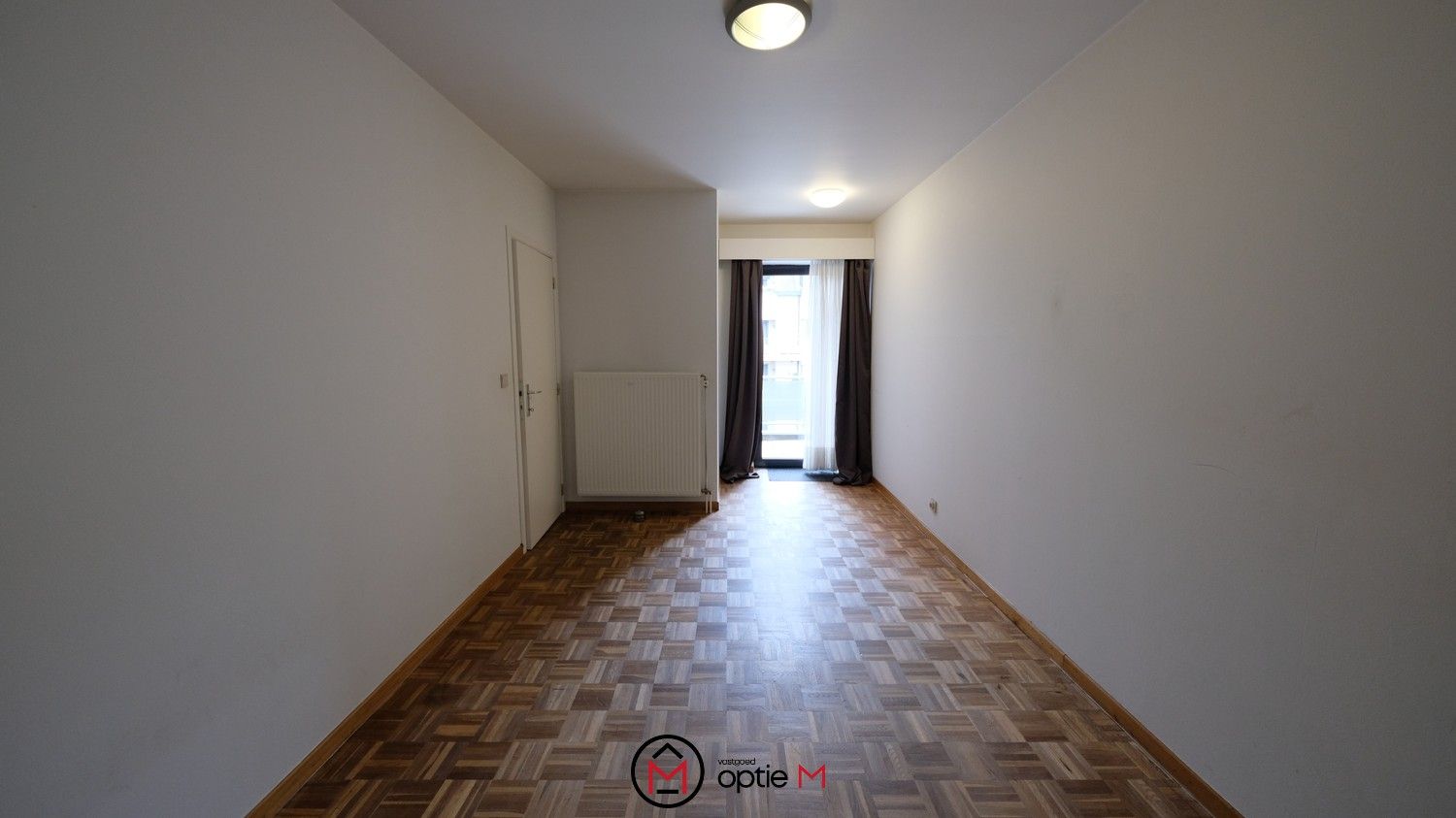 Tweeslaapkamer appartement in het centrum foto 7
