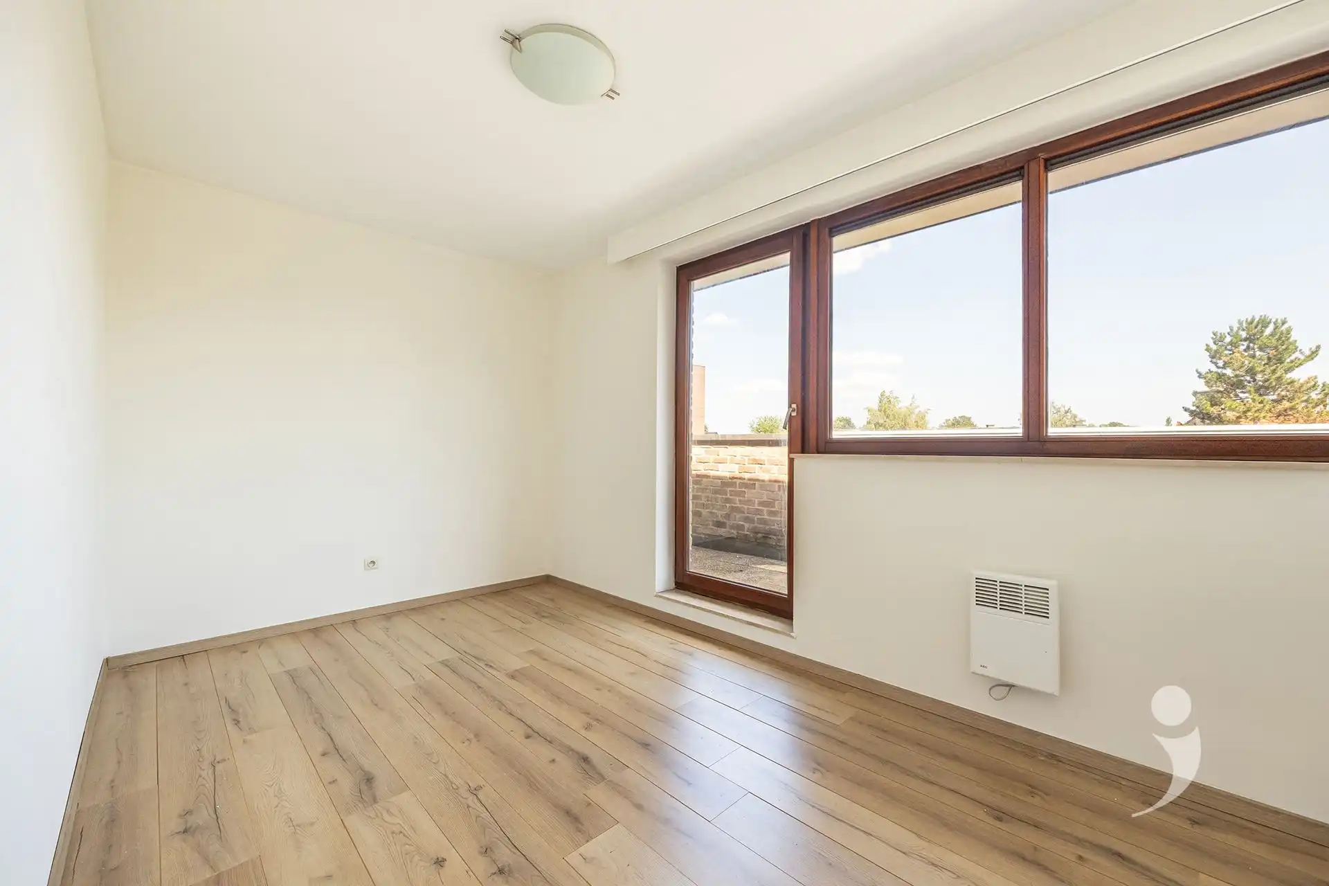 Ruime Penthouse met zonnig terras te Heverlee foto 9