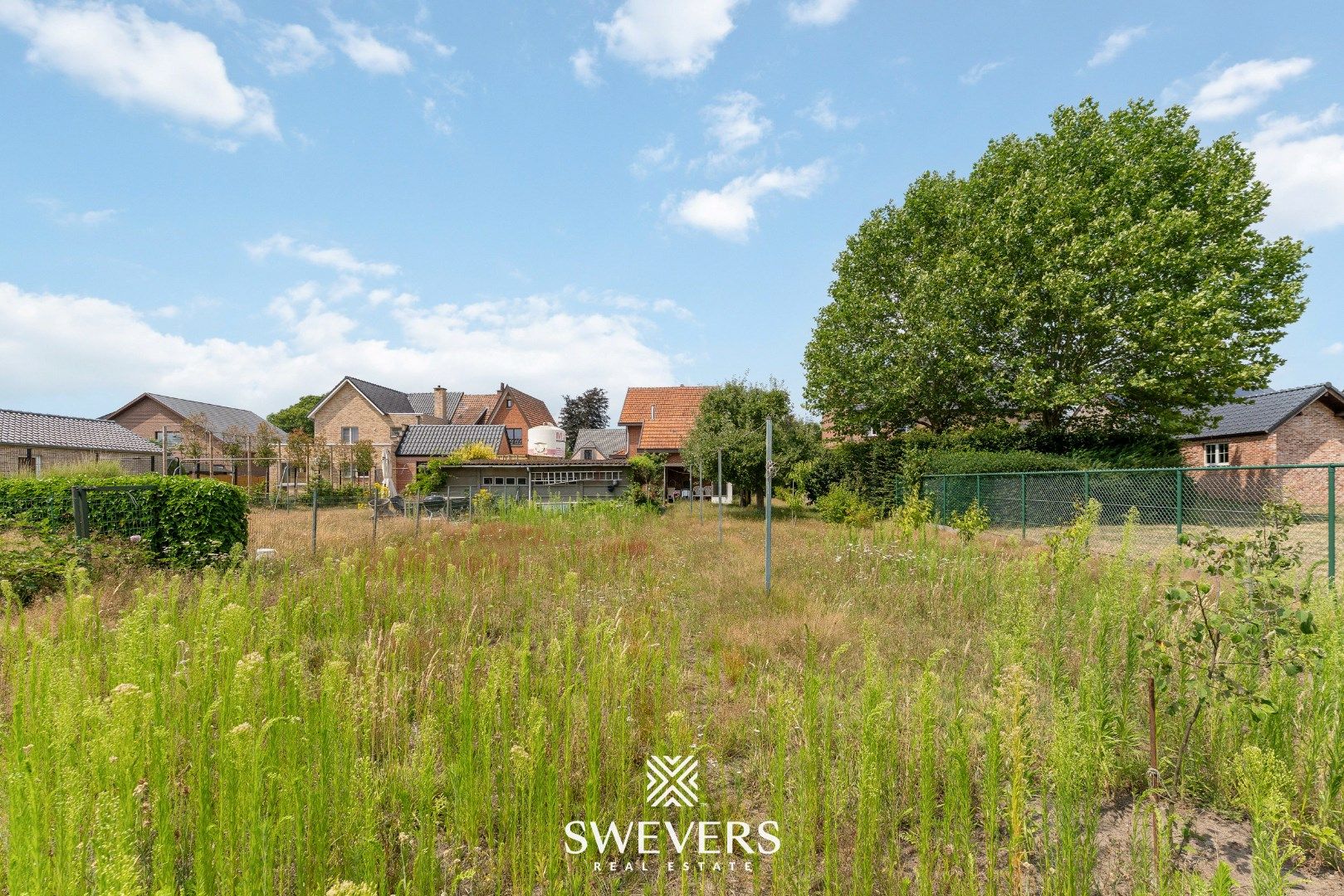 Te renoveren woning op 12a 36ca in Beverlo foto 32