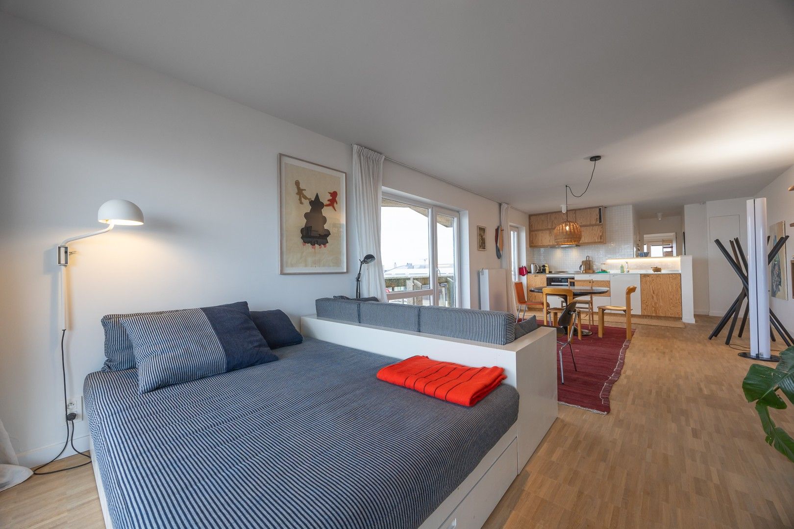 Appartement te koop foto 8