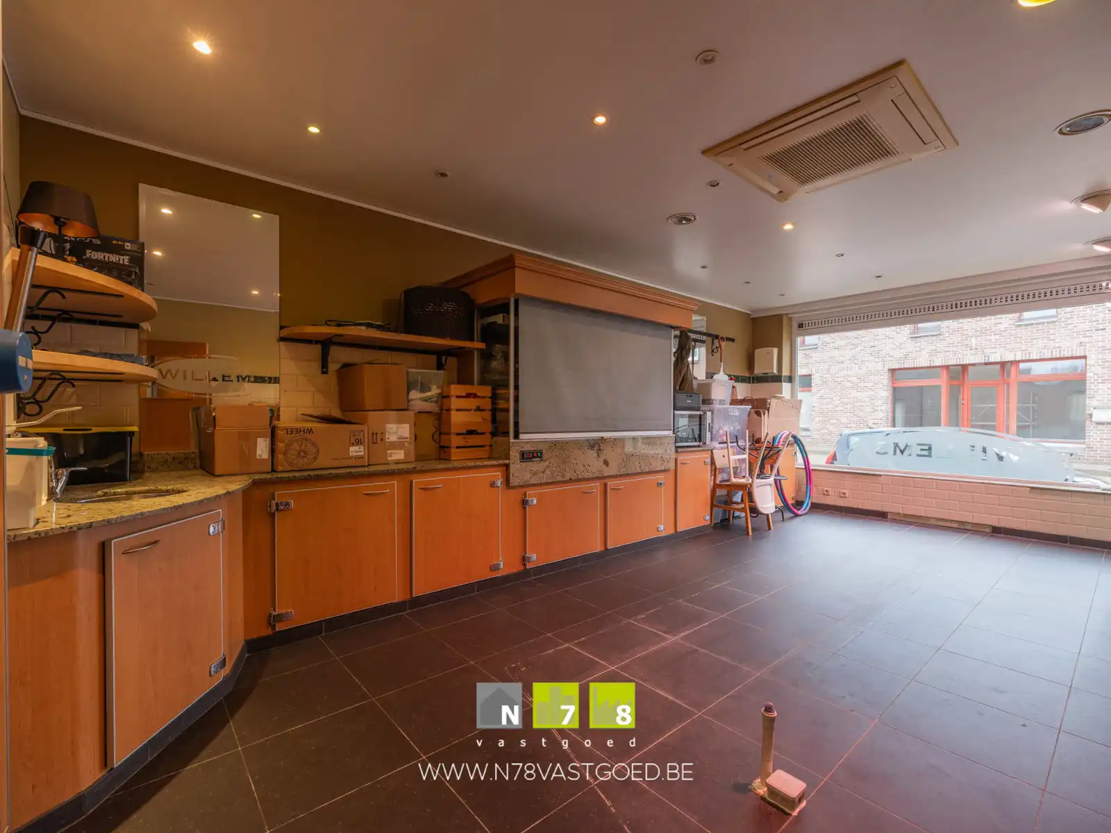 Commercieel te koop foto 18