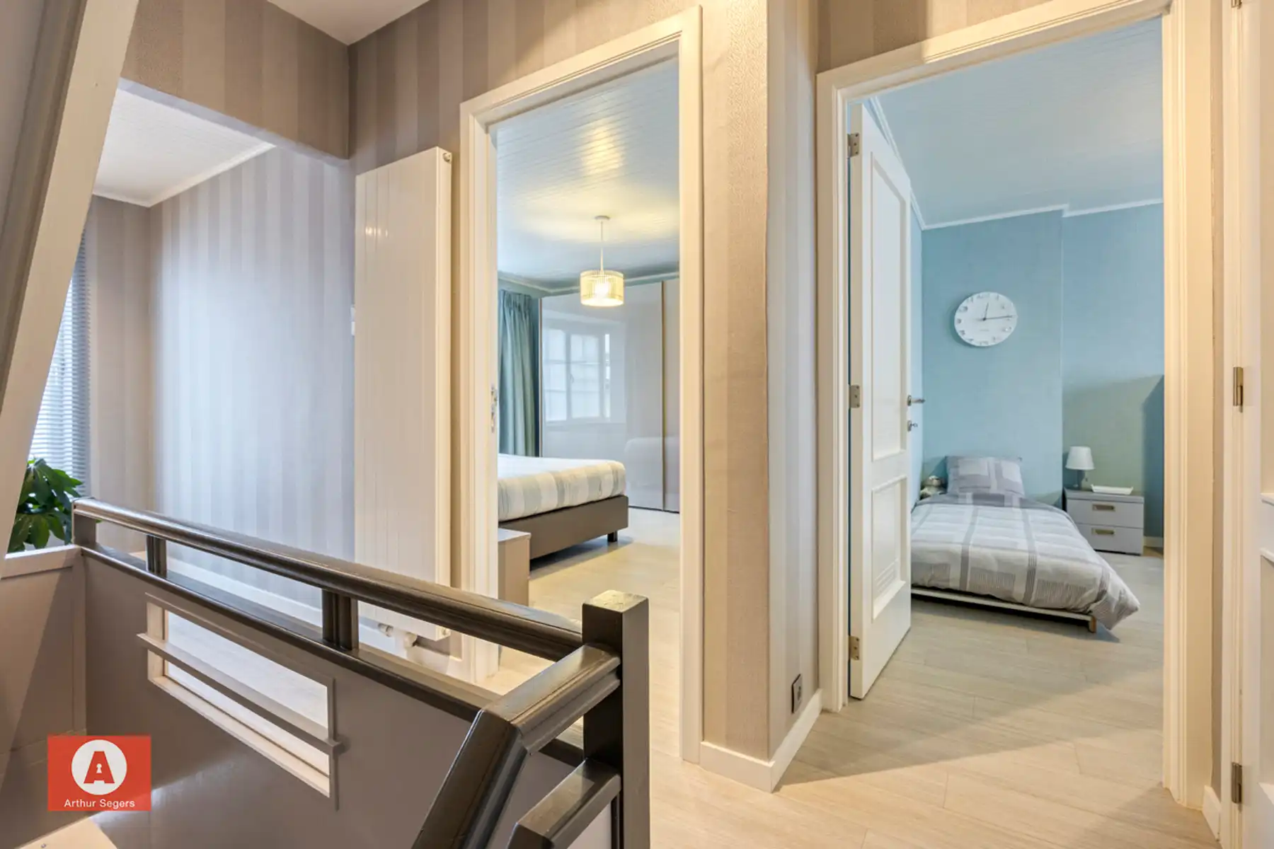 Hedendaagse HOB, gelegen pal bij het centrum van Buggenhout foto 14