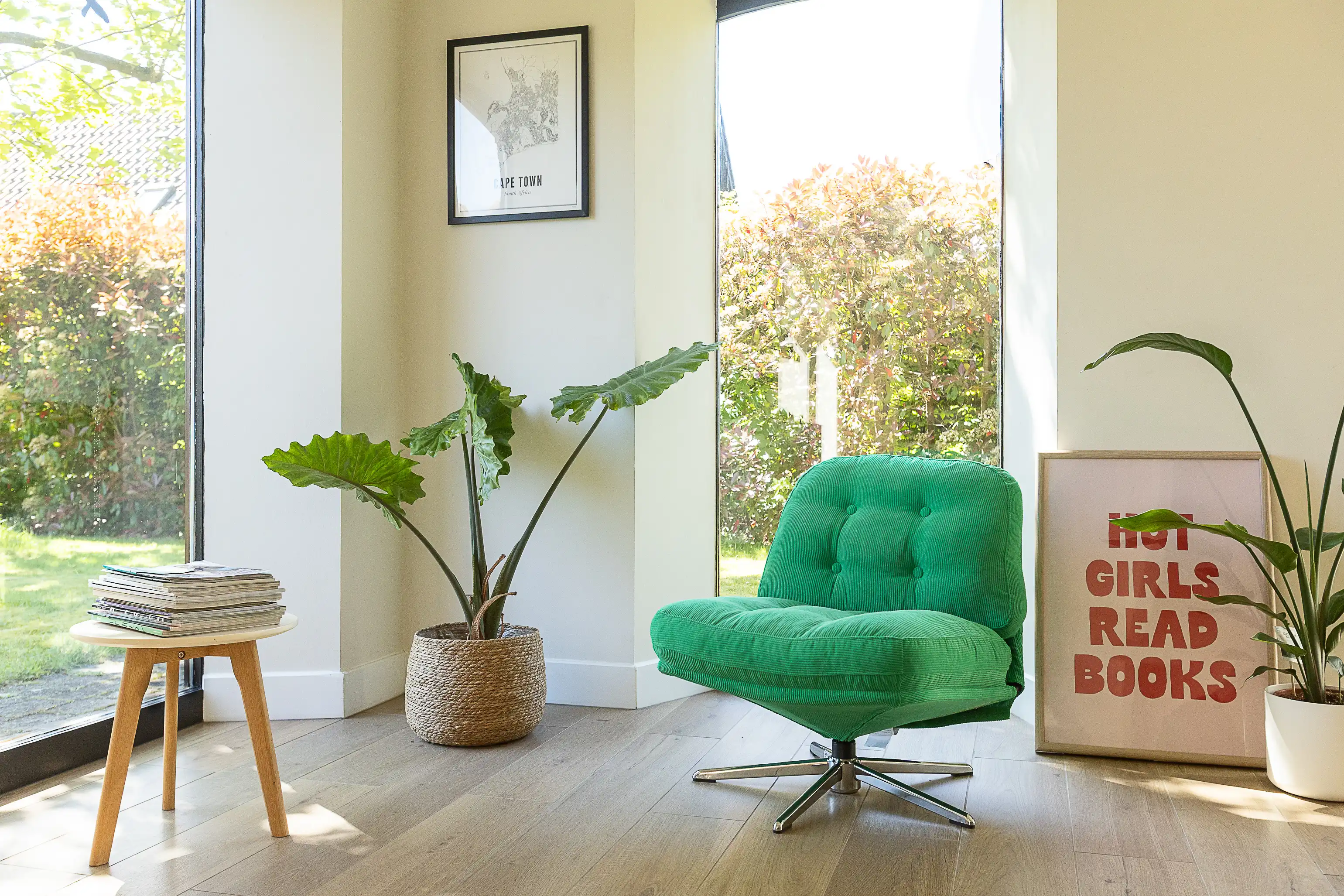 Exclusief wonen - karaktervolle villa op 3.296 m² groen foto 7