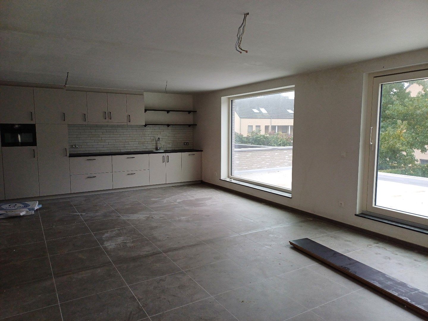 Ruim instapklaar energie-zuinig nieuwbouw-appartement in (Neer) Pelt centrum foto 3