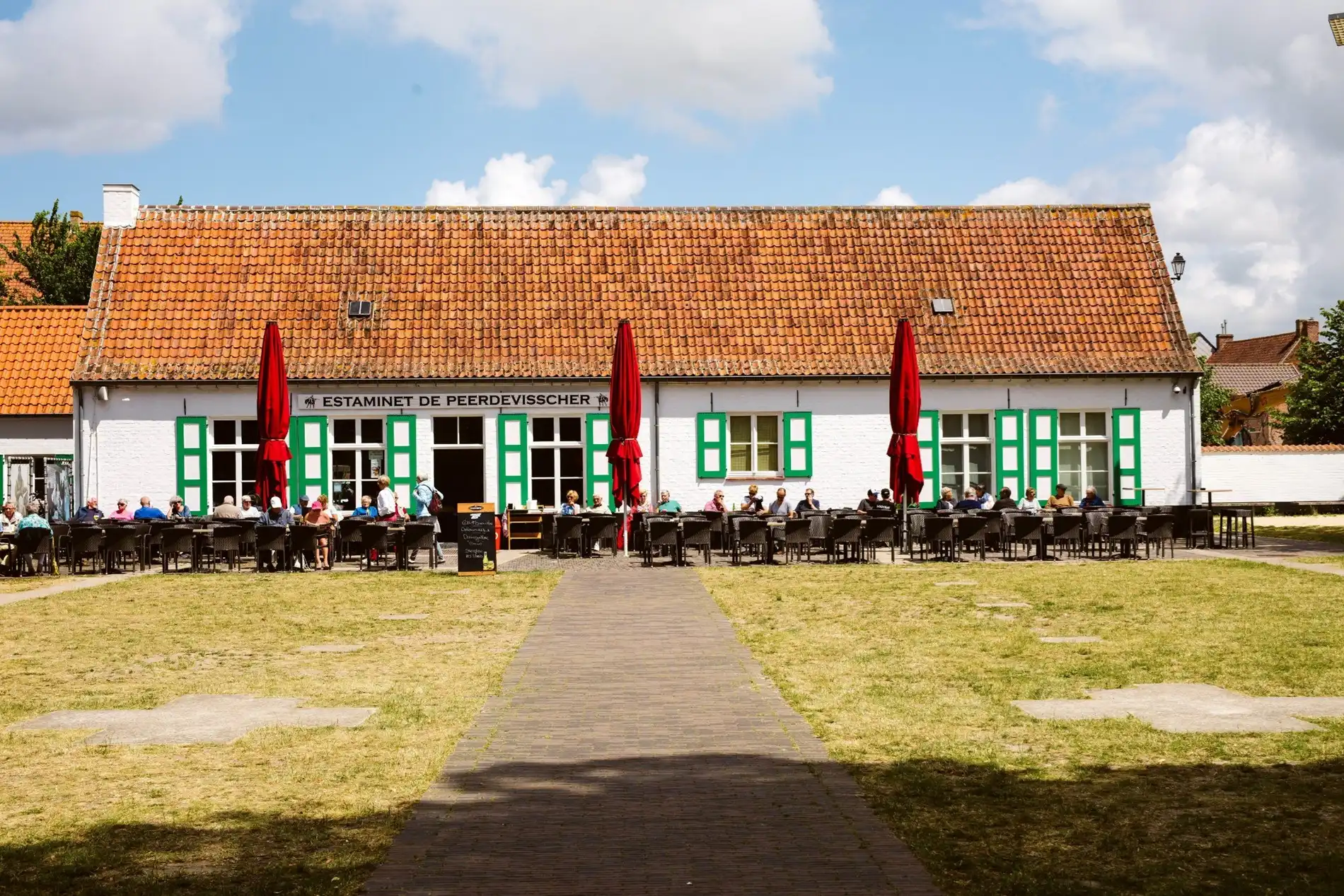 NIEUWBOUWPROJECT RESIDENTIE RACHEL – OOSTDUINKERKE foto 13