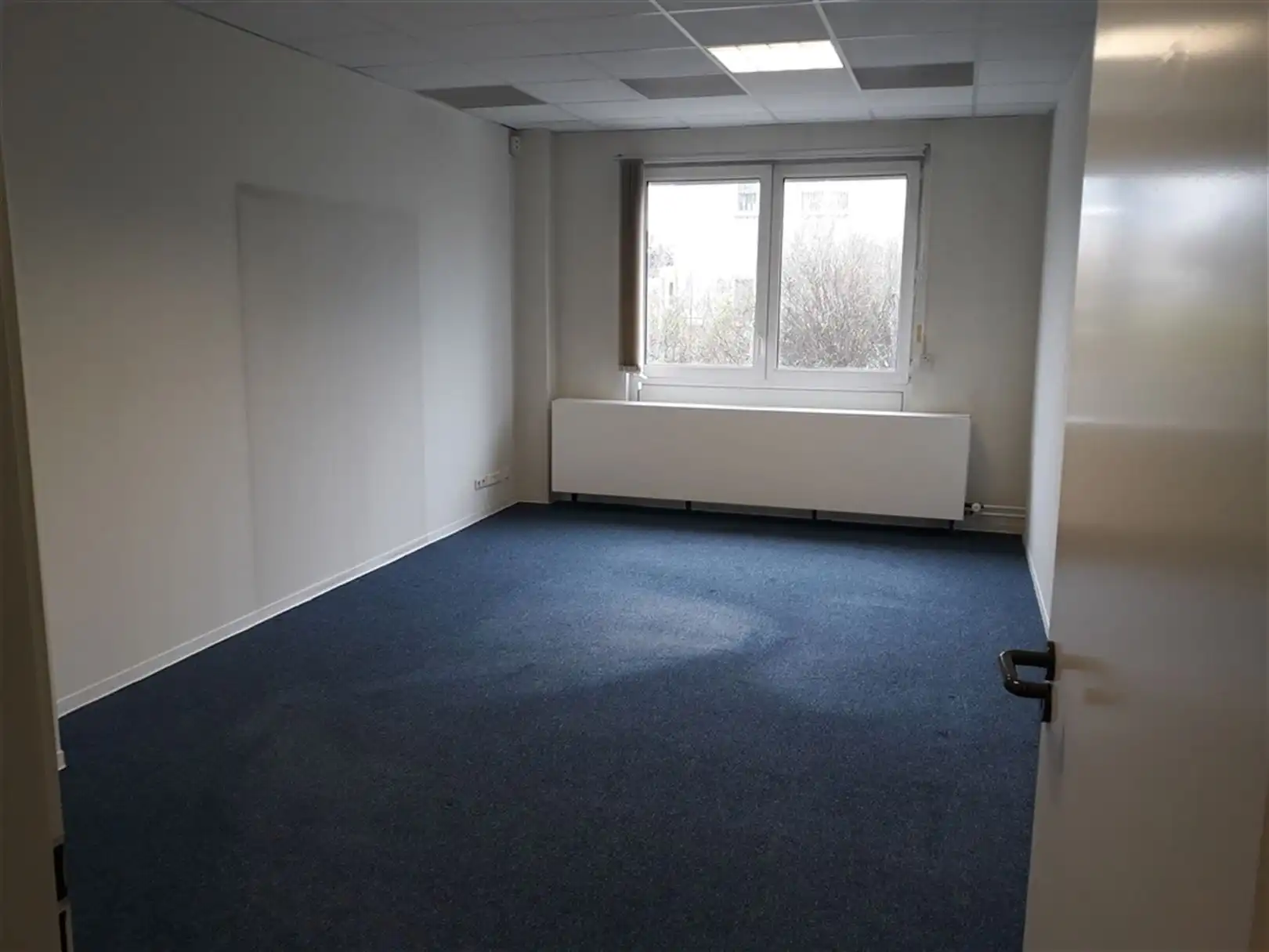 Kantoren vanaf 20 m² te huur in Holsbeek foto 7