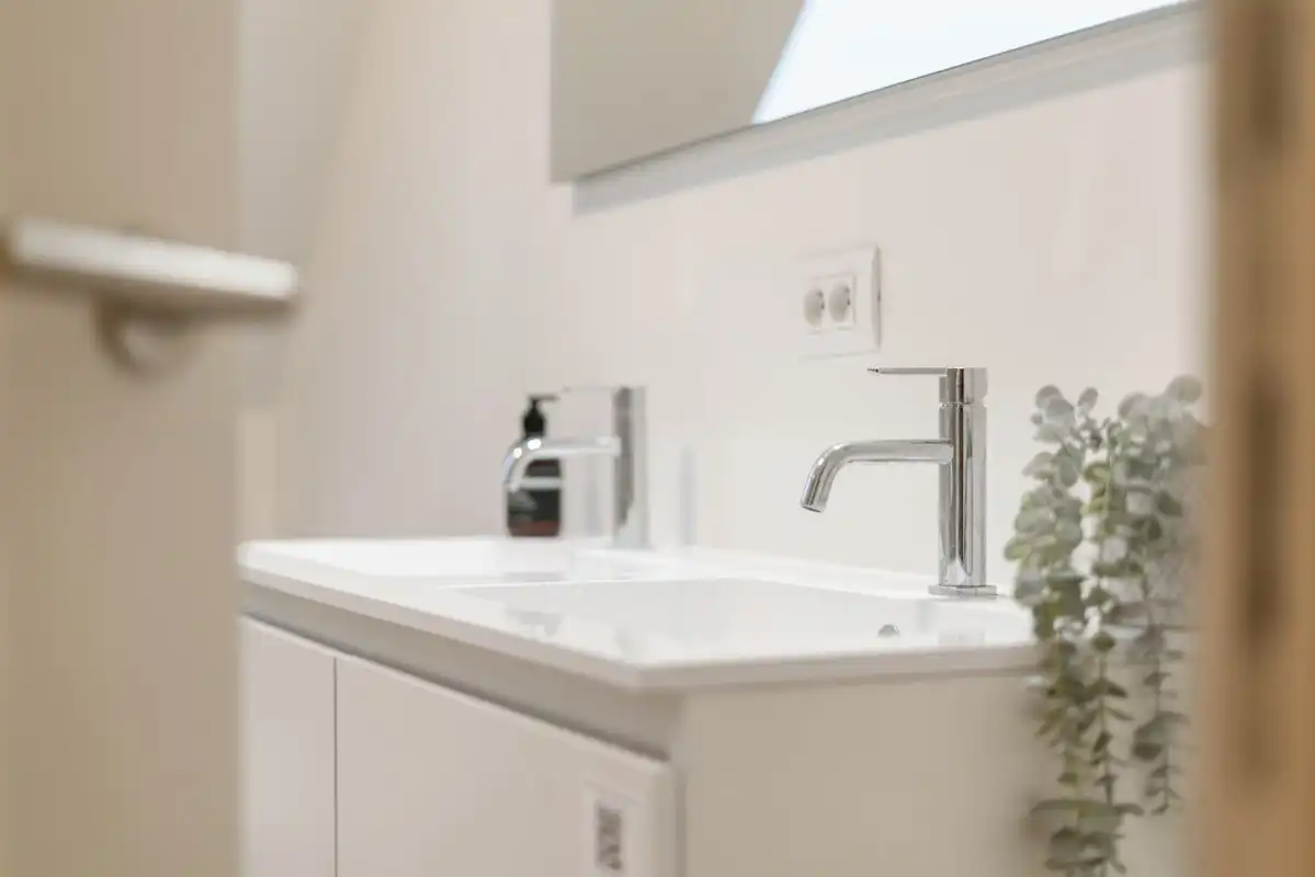 Energiezuinig wonen op een toplocatie in Oedelem foto 10