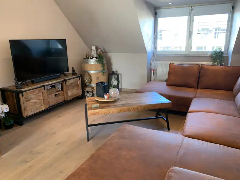 Appartement te huur Kortrijkstraat 56/3 - 9800 Deinze