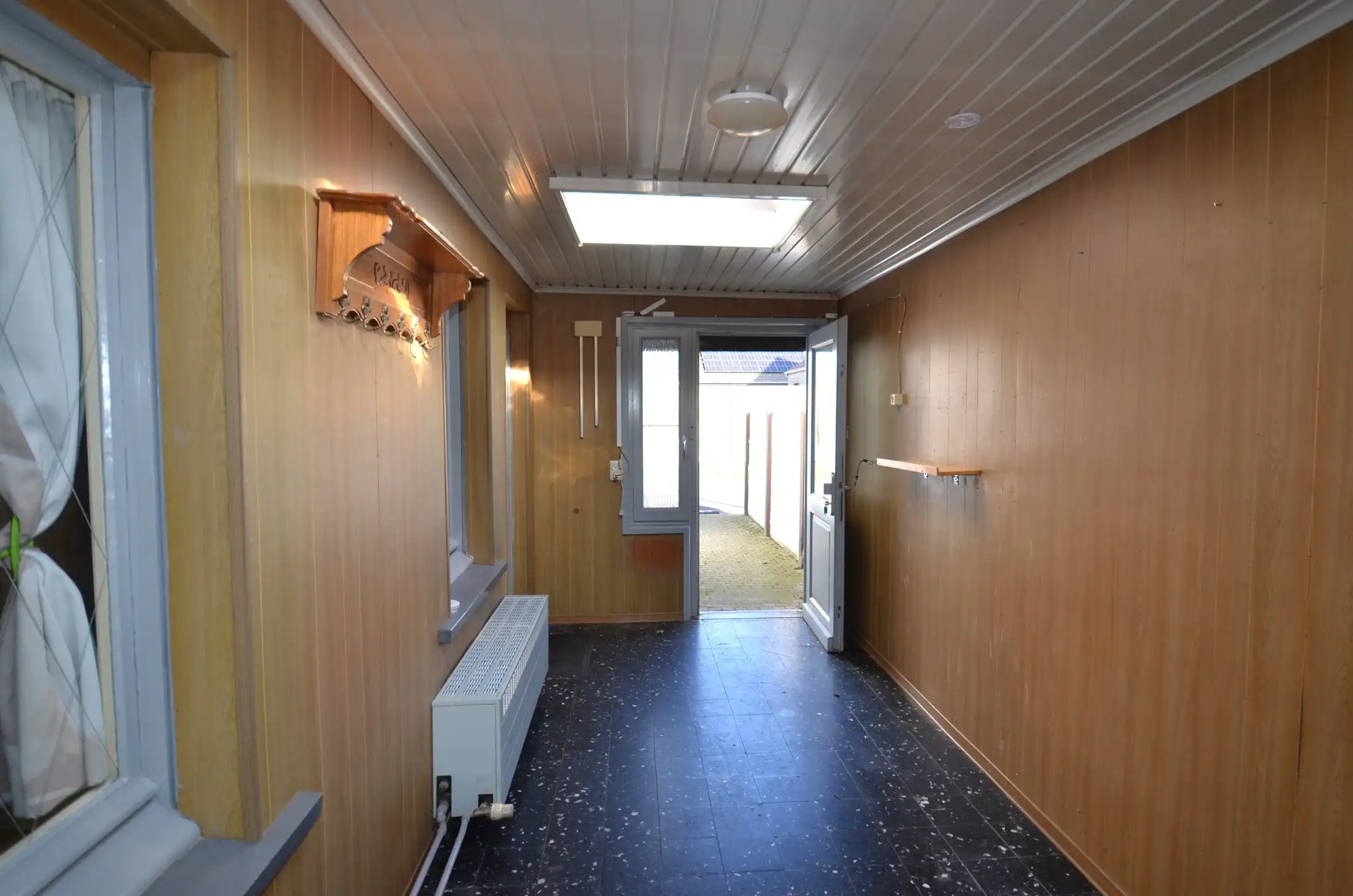 Te renoveren woning op zeer rustige ligging foto 6