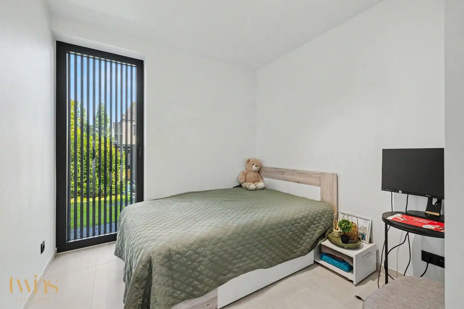 Prachtige BEN-nieuwbouwwoning te Buggenhout-Opstal foto 25