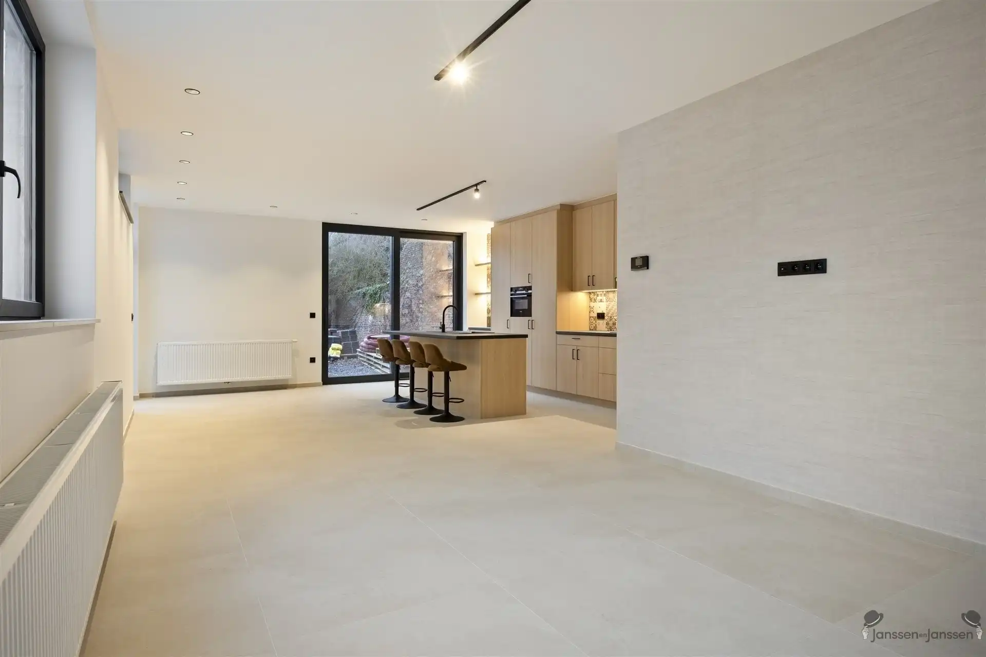 Wonen in stijl, leven in elegantie in residentie L'Epoque foto 5