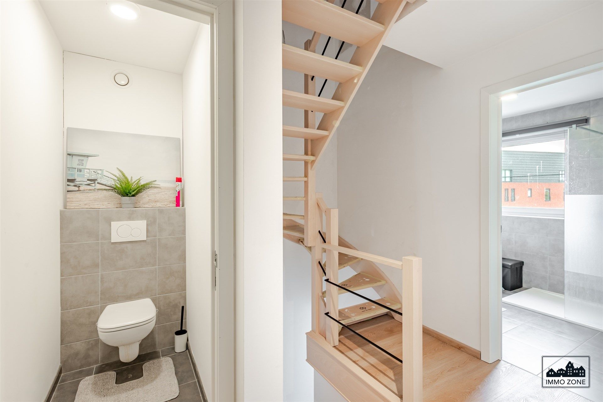 Instapklare woning in leuke omgeving met 4 slaapkamers! foto 5