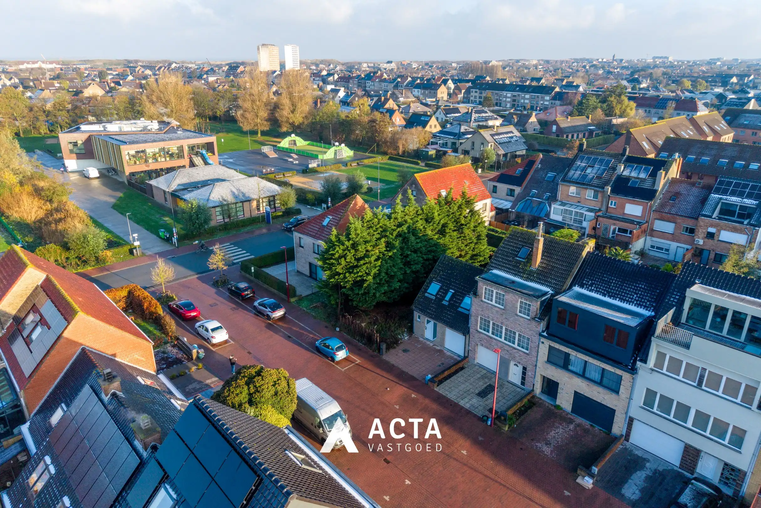 Moderne BEN-nieuwbouwwoning  foto 4
