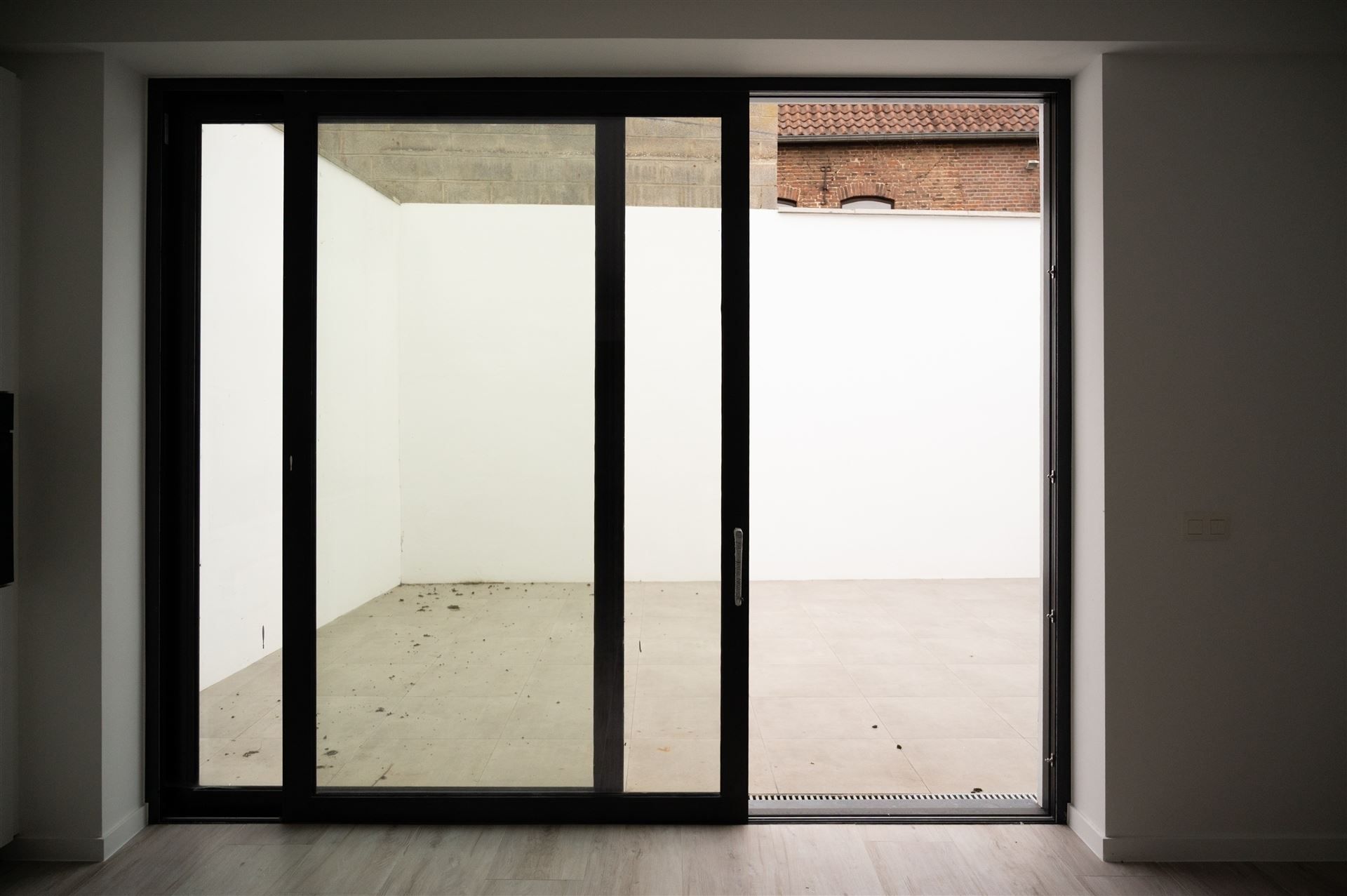 Woning met terras foto 30