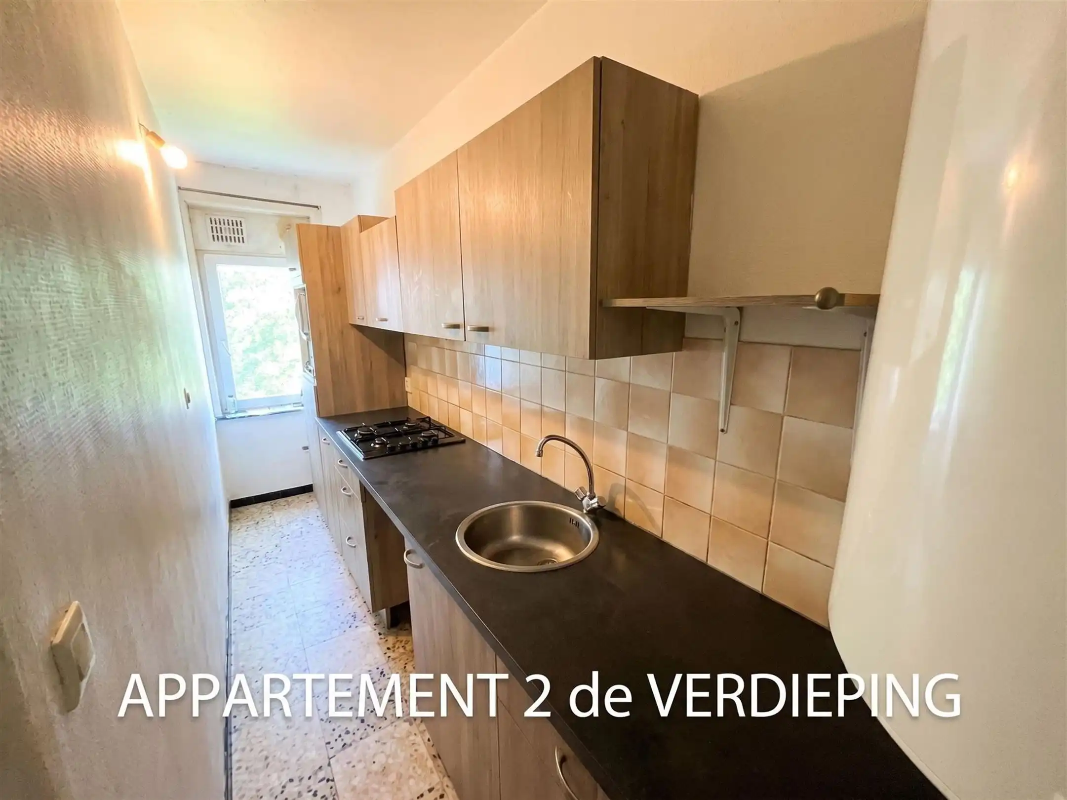 appartement foto 13