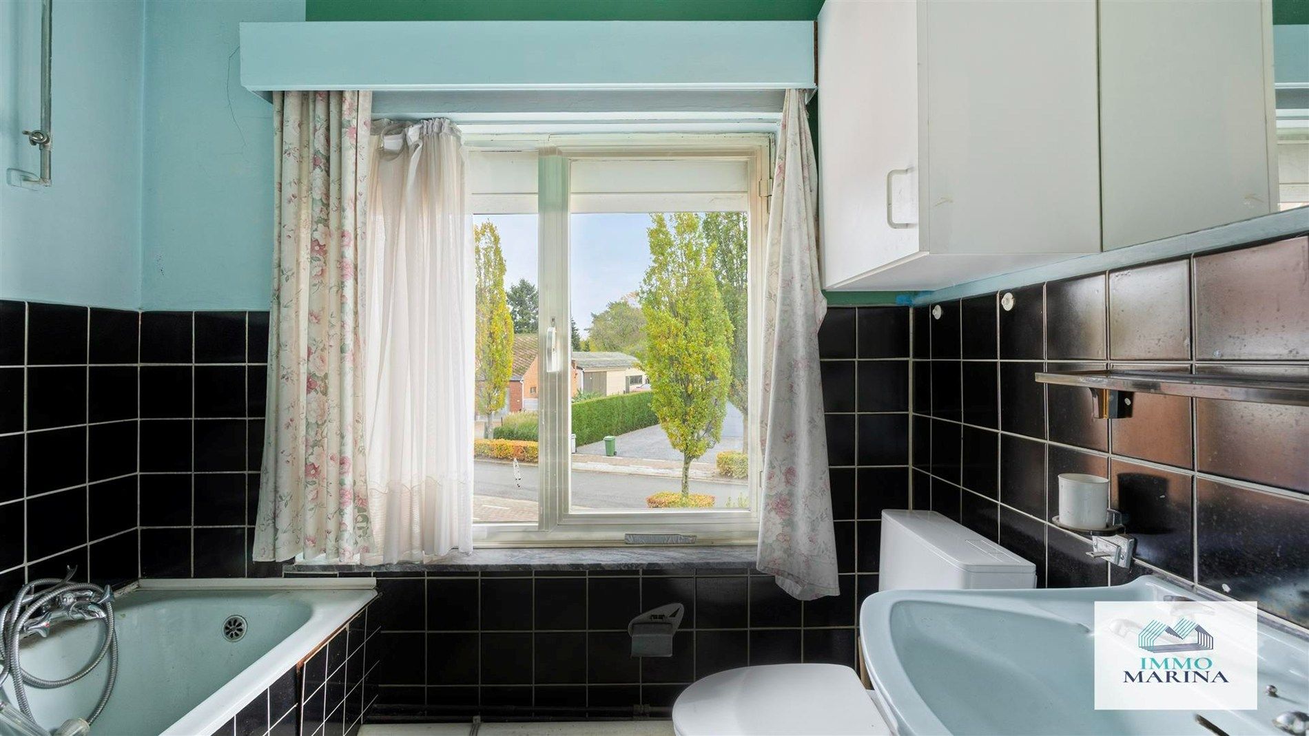 Woning met 3 kamers nabij centrum Baal (Tremelo) foto 12