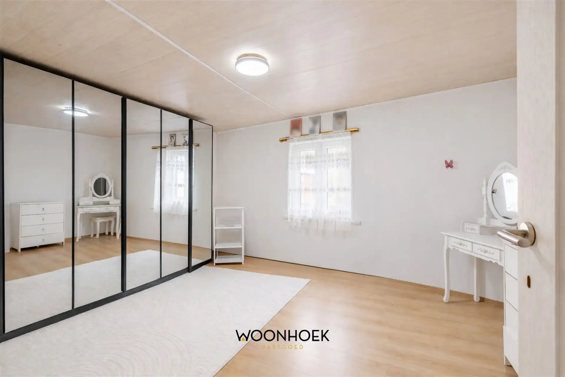 Charmante woning met moderne woonkwaliteit in centrum foto 9