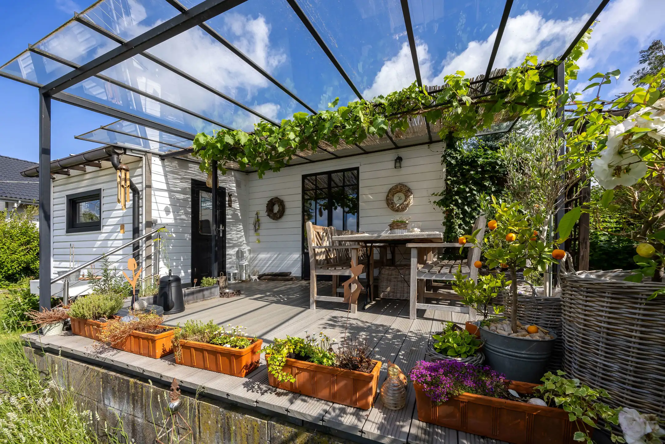 Investeringseigendom op toplocatie in Schilde foto 18