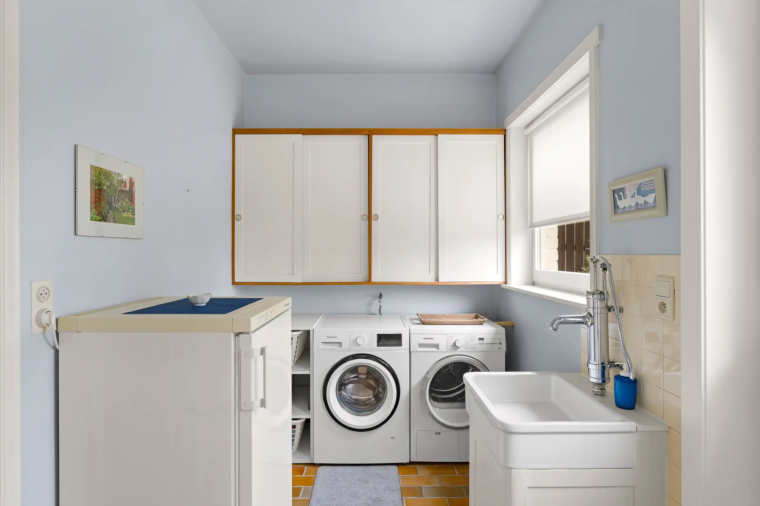 Karaktervolle villa op toplocatie nabij de oude Leiearm foto 19