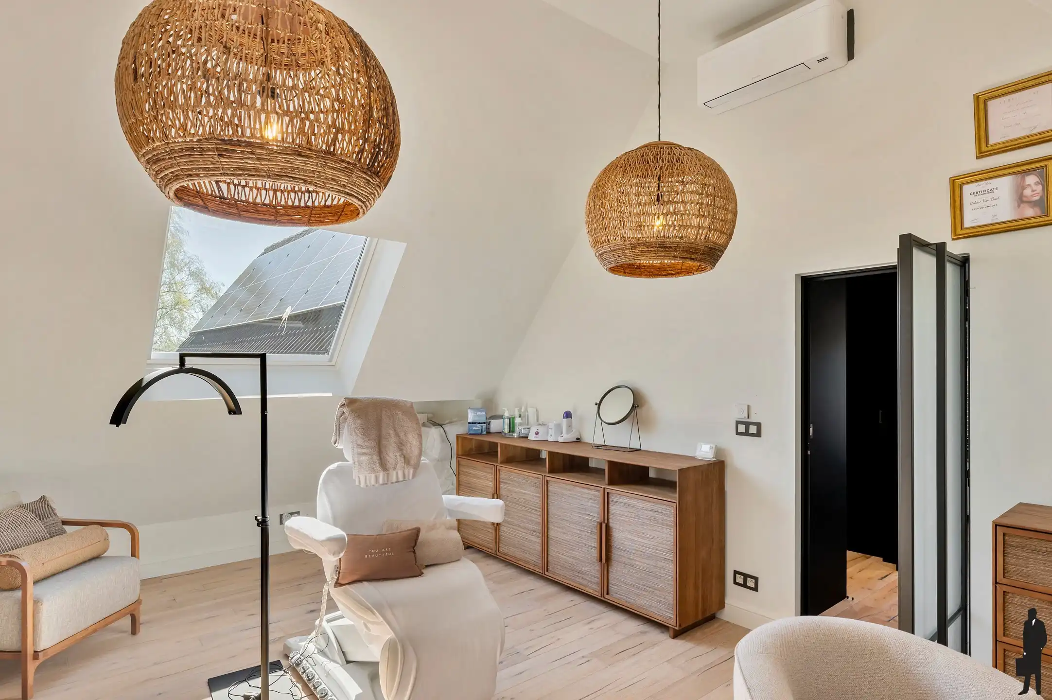 Charmante woning ideaal voor kangoeroewonen  foto 36
