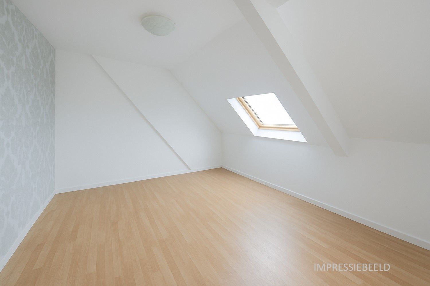 Duplexappartement in Genk-Termien met 2 slaapkamers! foto 14