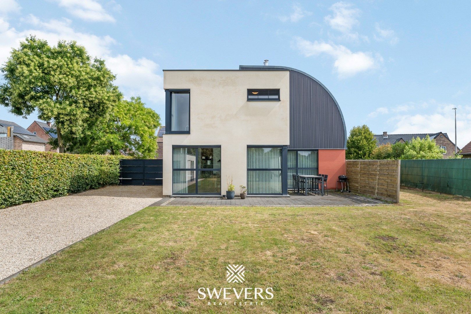 Unieke woning op 8a 86ca in doodlopende straat te Diepenbeek foto 21