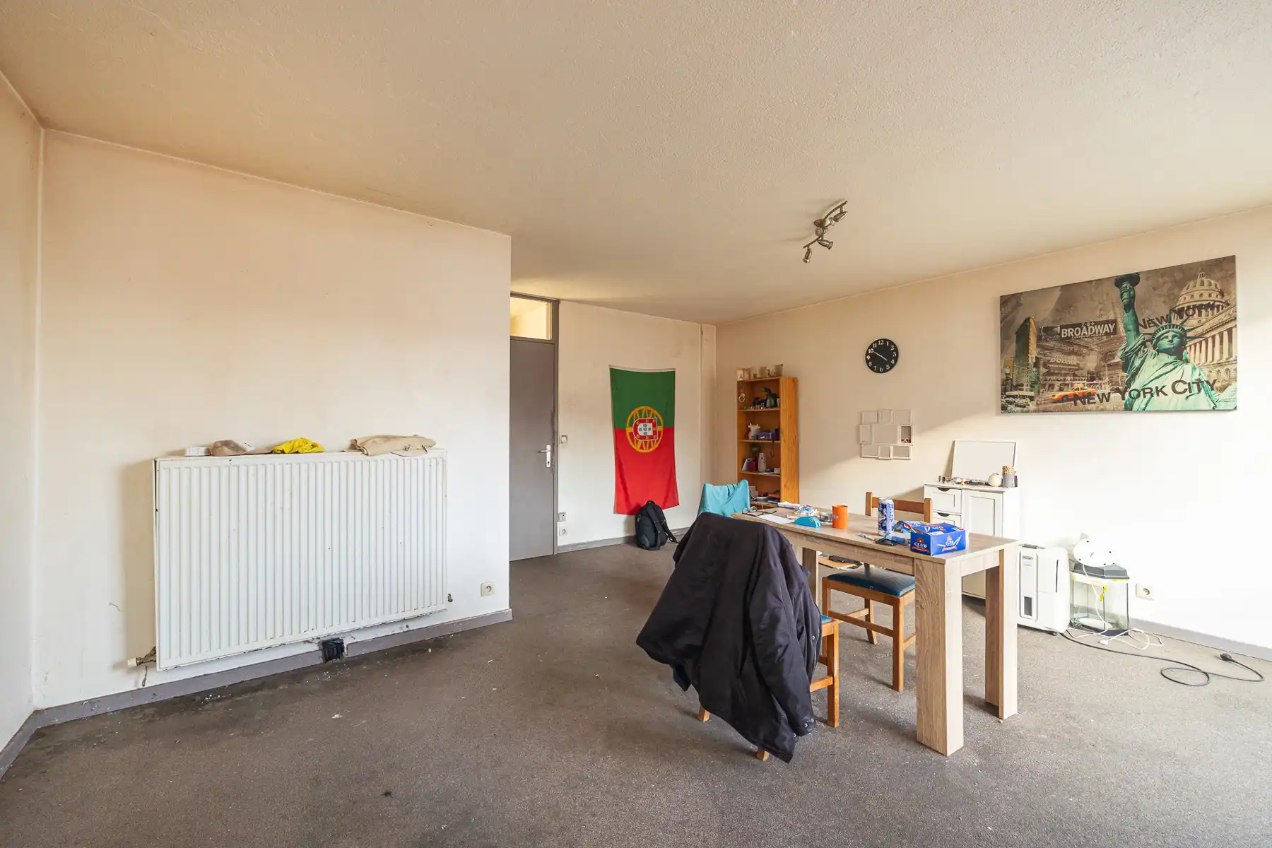 Lichtrijk 2‑slp met terras en optionele dubbele garage foto 6