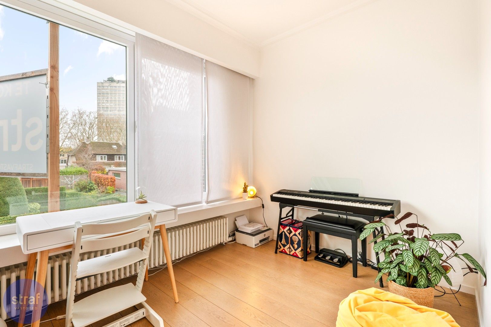 Moderne bel-etage met 3 slaapkamers op toplocatie foto 4