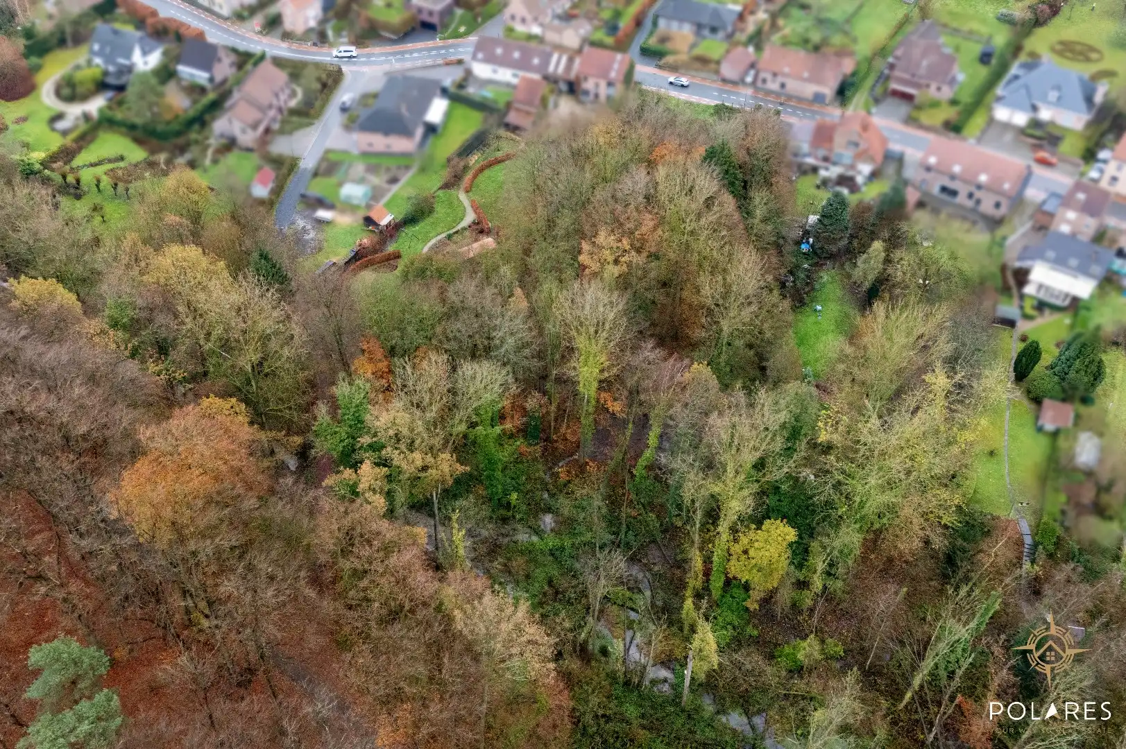 Uniek stuk grond op topligging in Oud-Heverlee foto 8