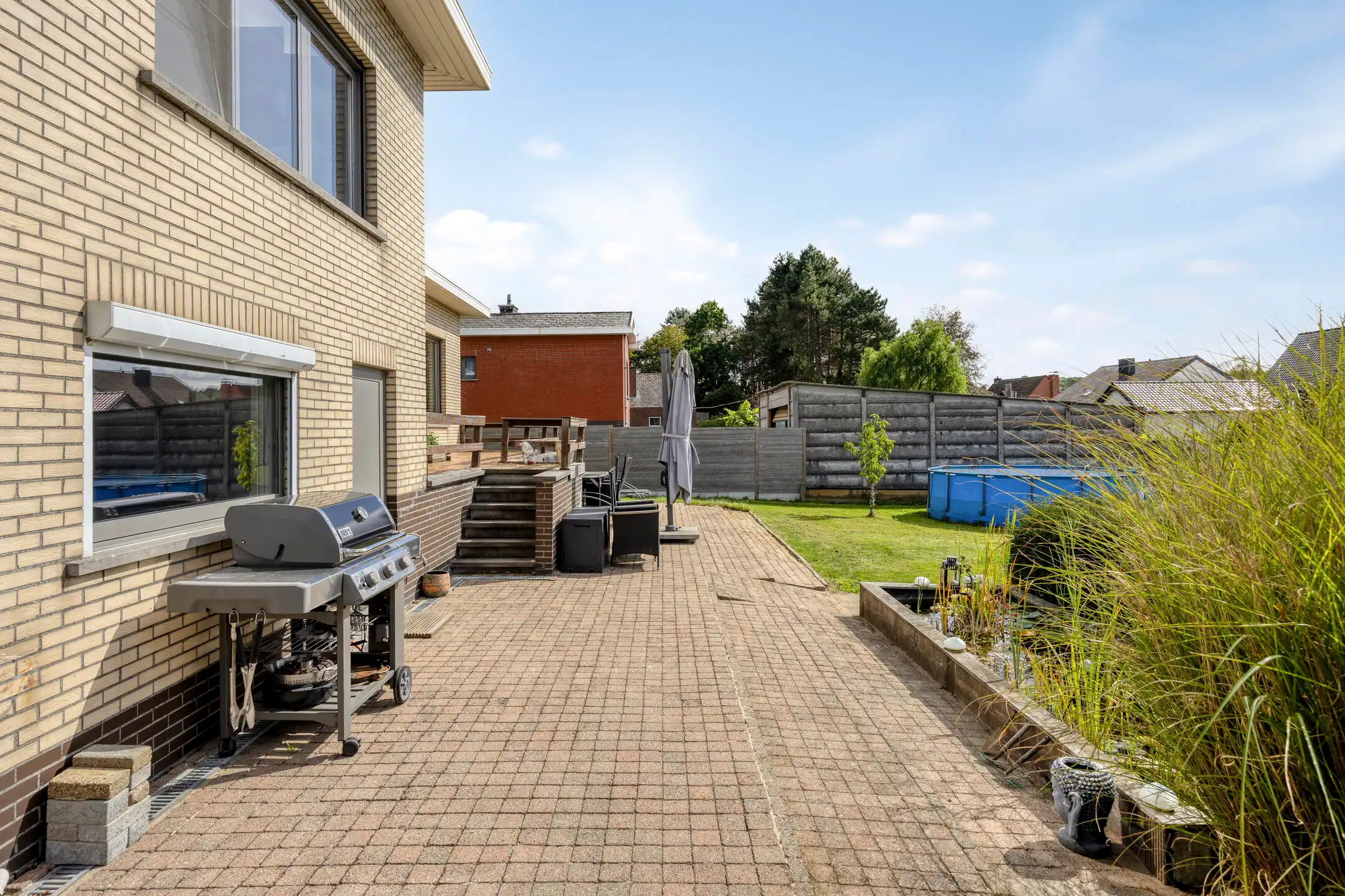 Woning met 6 slaapkamers en praktijkruimte te Gelrode foto 25