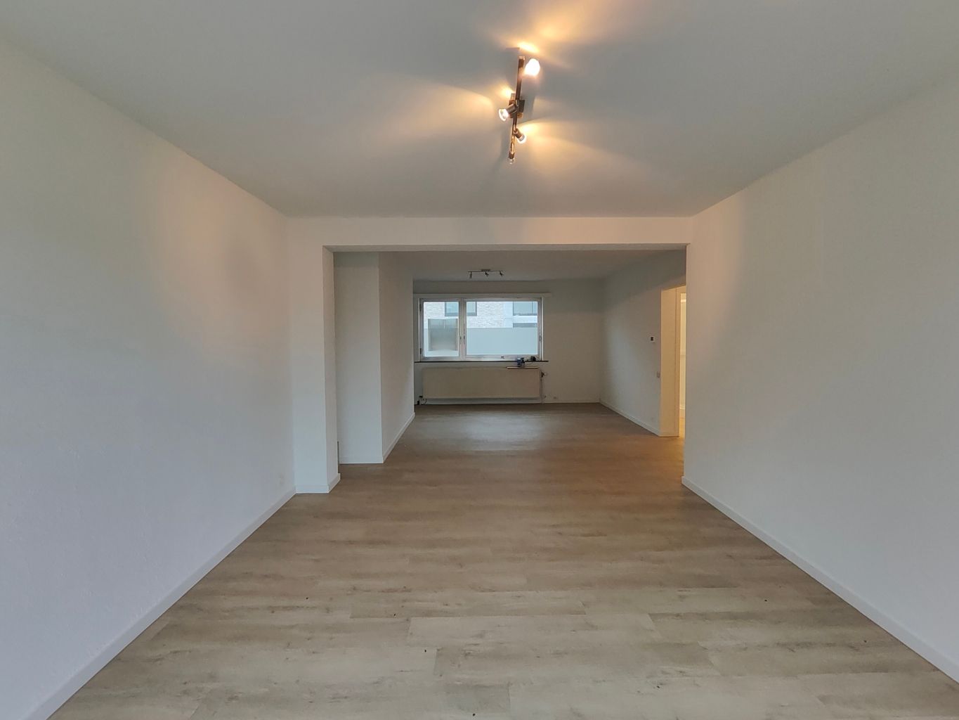 Appartement in Merchtem centrum. foto 3