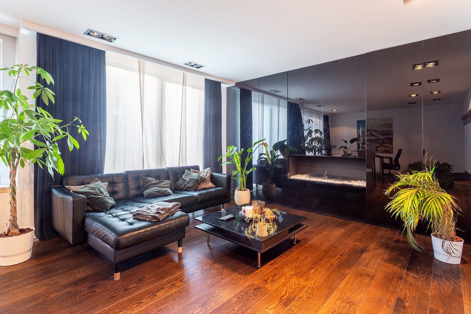 Stijlvol en instapklaar wonen nabij Te Boelaarpark foto 2