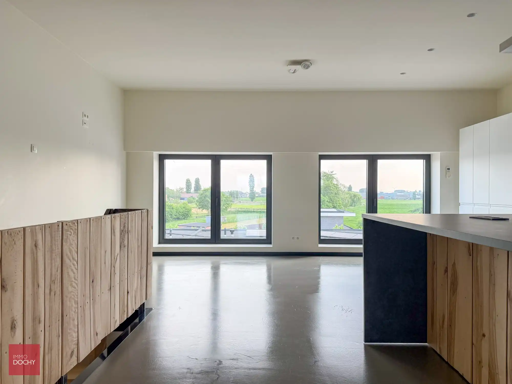 Appartement te huur 8792 Desselgem