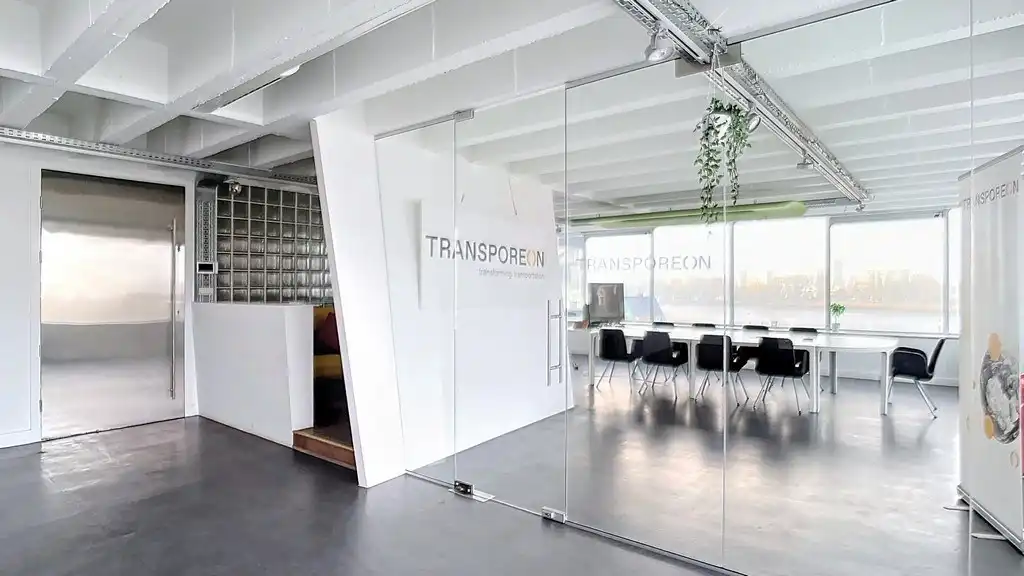 Kantoor te huur in Tavernier Building in Antwerpen foto 10