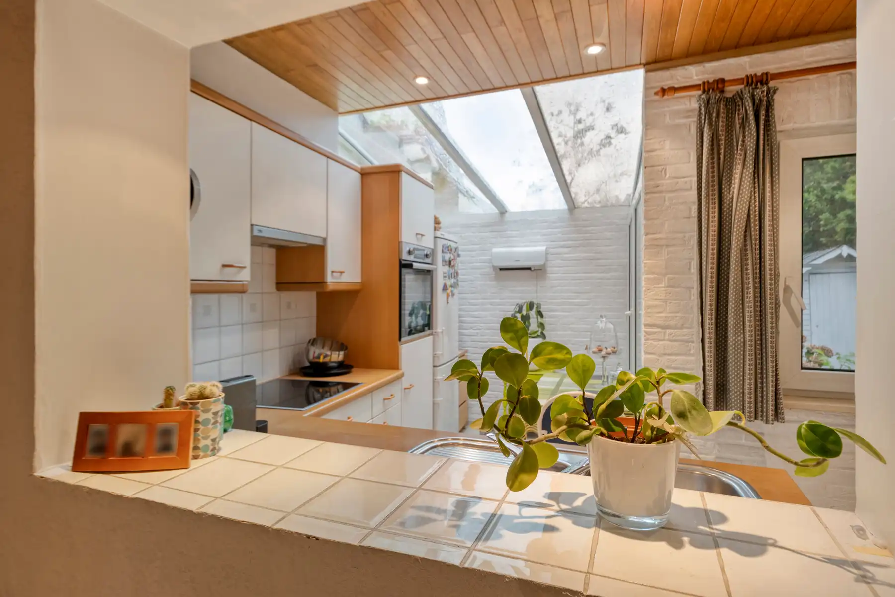 Charmante woning met tuin en veel potentieel in Asse-Ter-Heide! foto 8