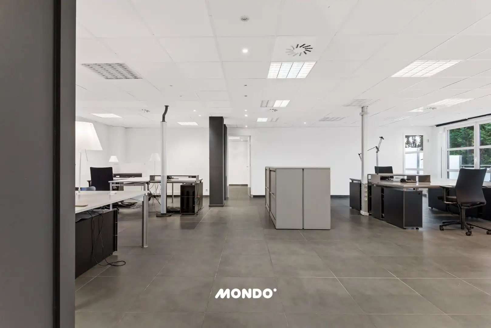 Kantoorruimte te huur op absolute toplocatie – Londerzeel (A12) foto 13