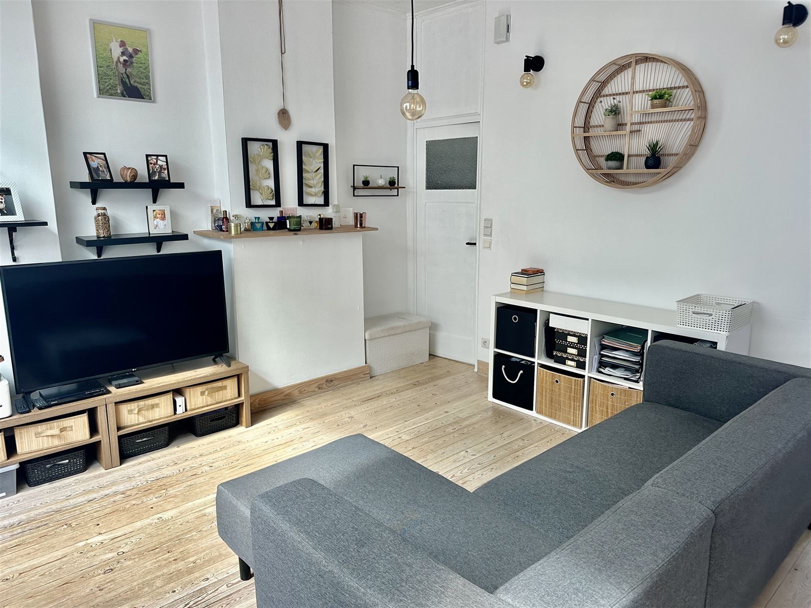 Gesloten bebouwing te huur in Oudenaarde foto {{pictureIndex}}