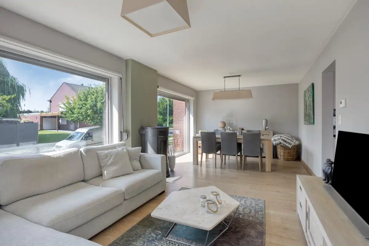 Huis te koop foto 6