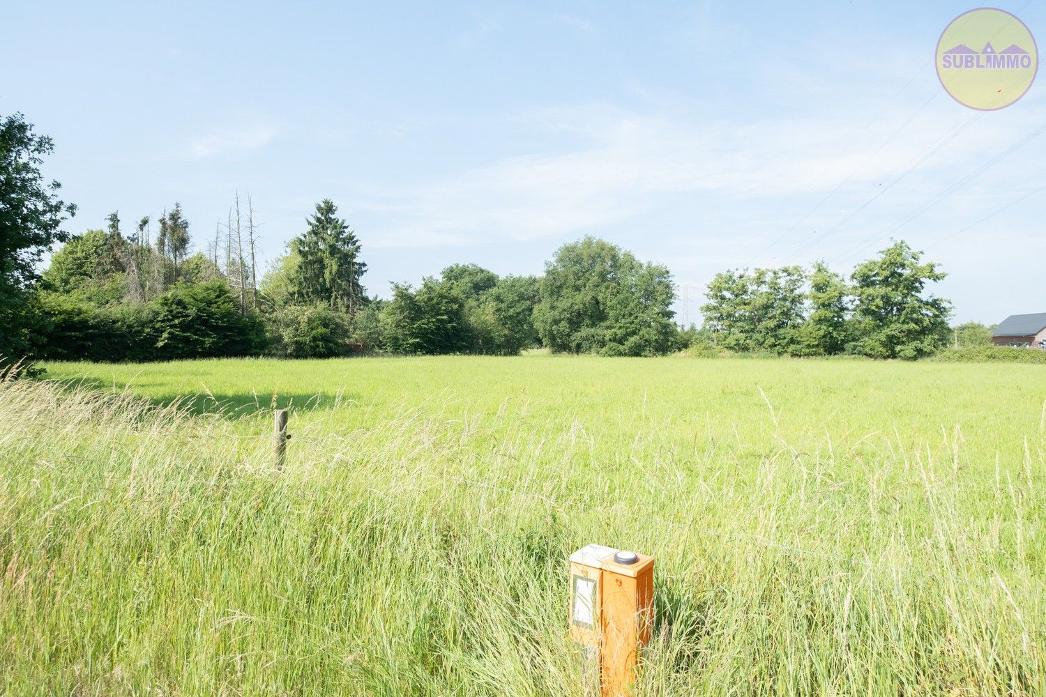 Te renoveren langgevelhoeve op unieke locatie in Balen – 18.729 m² grondoppervlakte foto 21