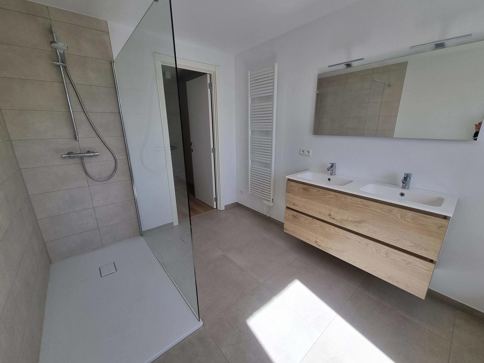 Nieuwbouw met 3 slaapkamers foto 13