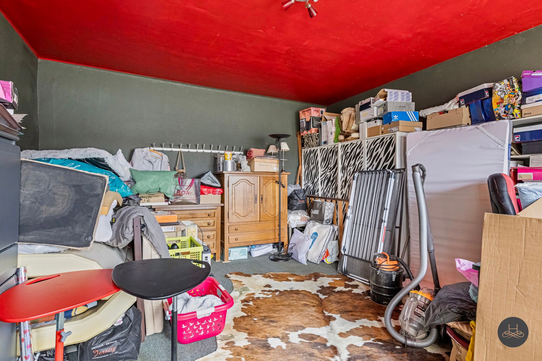 Strategisch gelegen handelspand met woonst foto 33