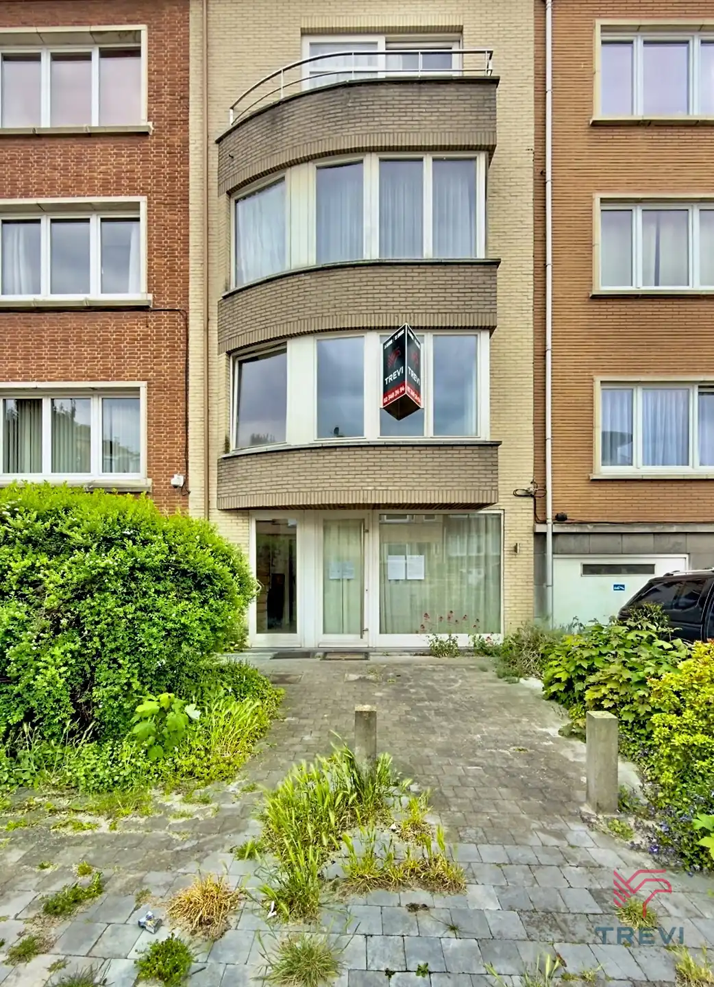 Appartement met 1 slaapkamer foto 10