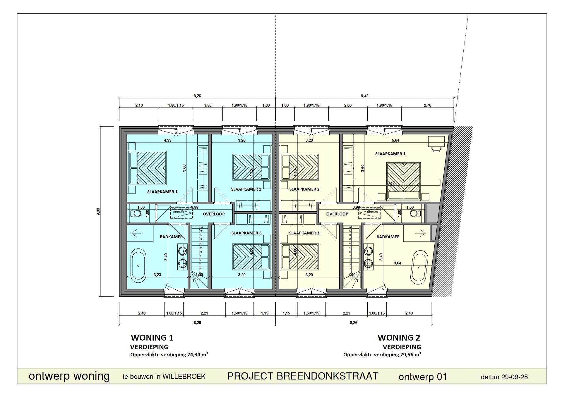 Half open BEN woning - wonen zonder zorgen foto 5