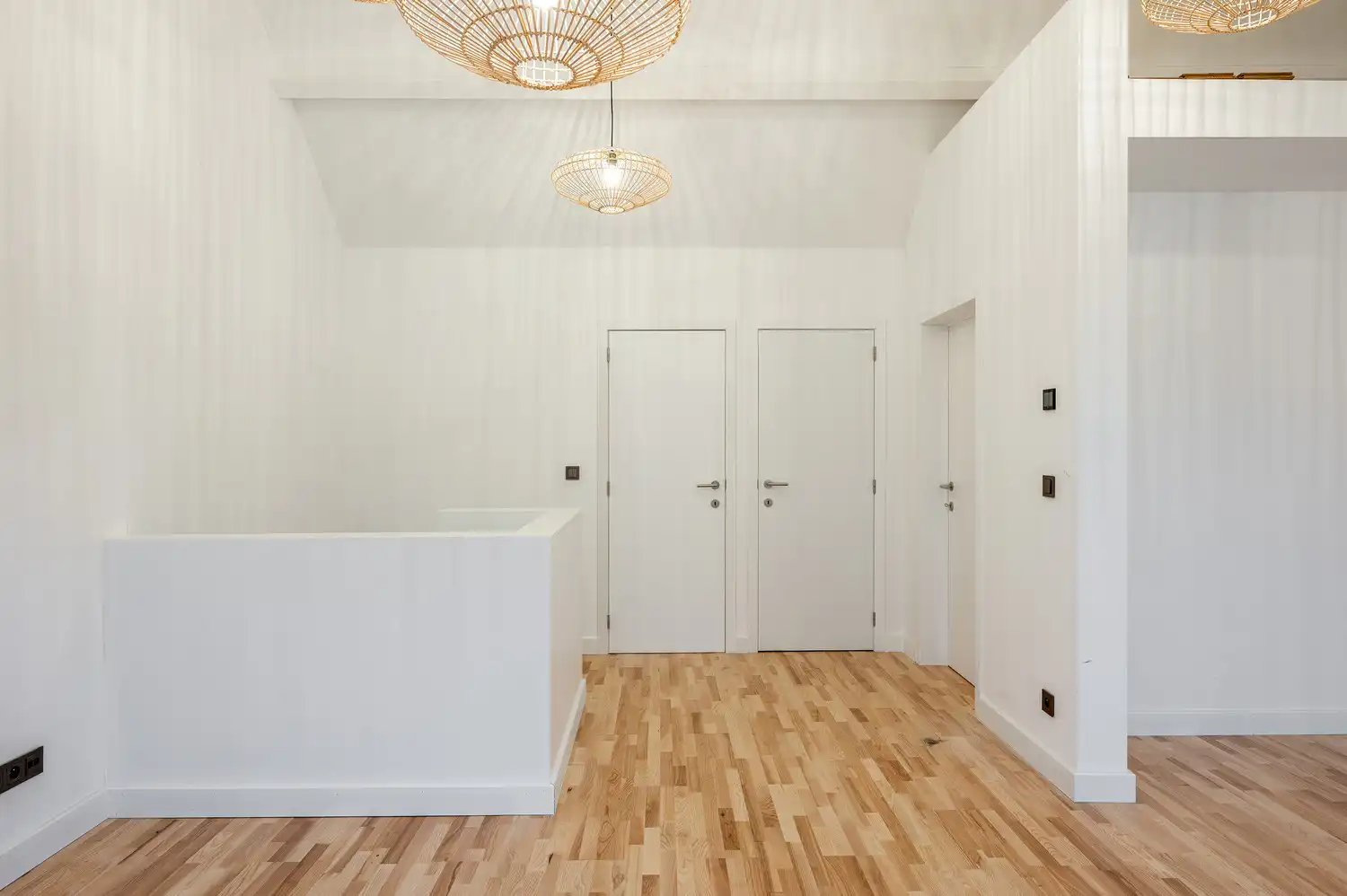 Charmante halfopen bebouwing met prachtig uitzicht in het landelijke Koningshooikt (Lier) foto 30