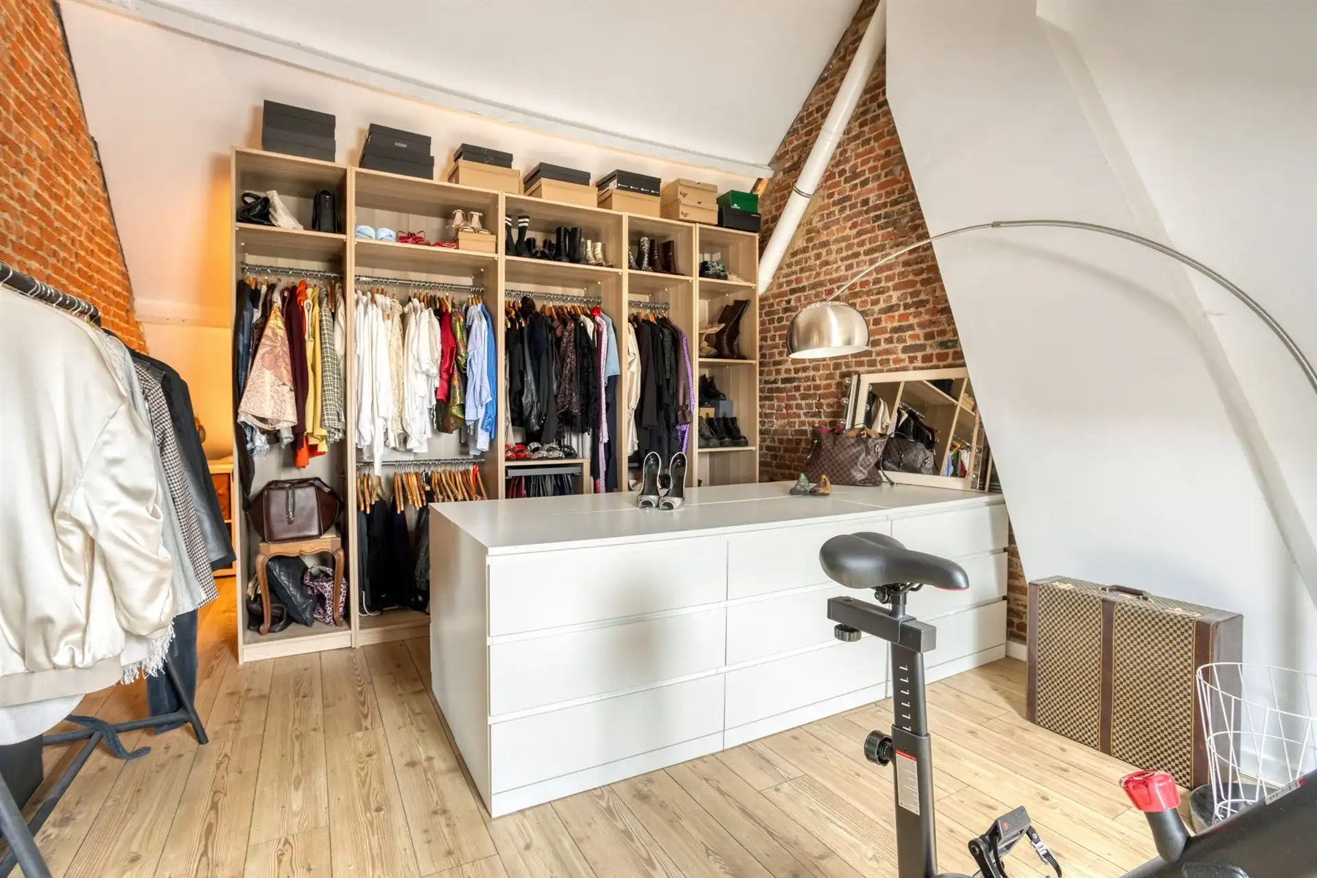 Instapklare, charmante woning van 118 m² op een TOPlocatie! foto 13