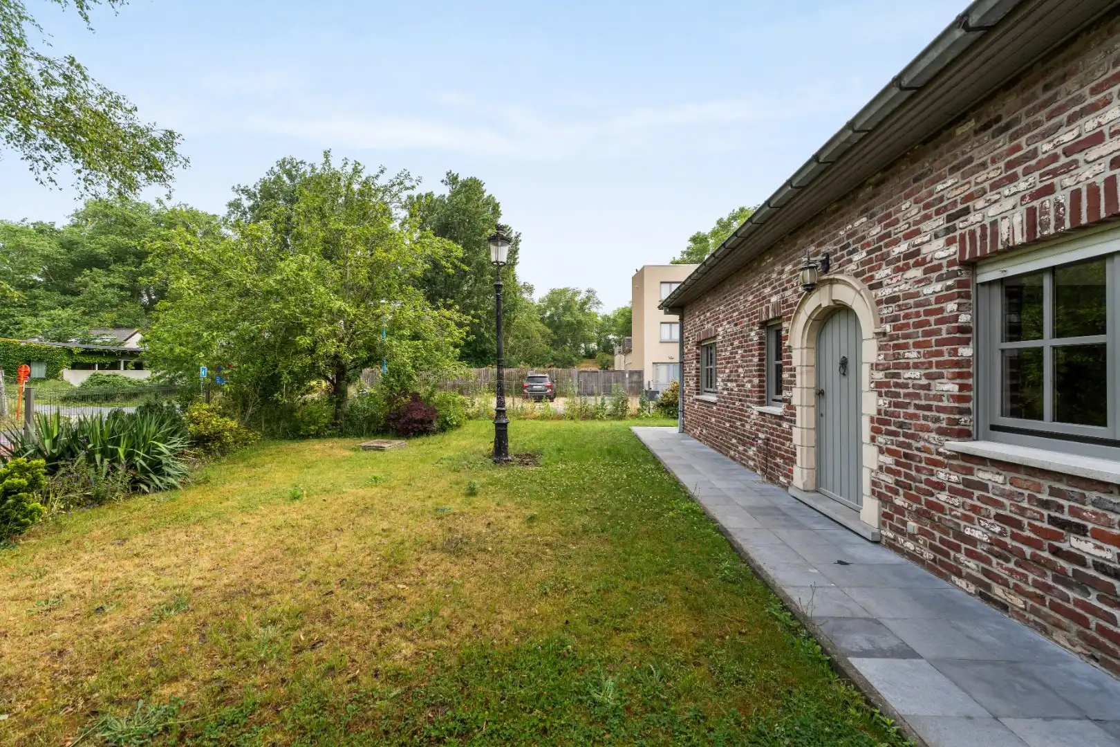 VILLA MET 5 SLAAPKAMERS TE KOOP IN KOKSIJDE DORP foto 2