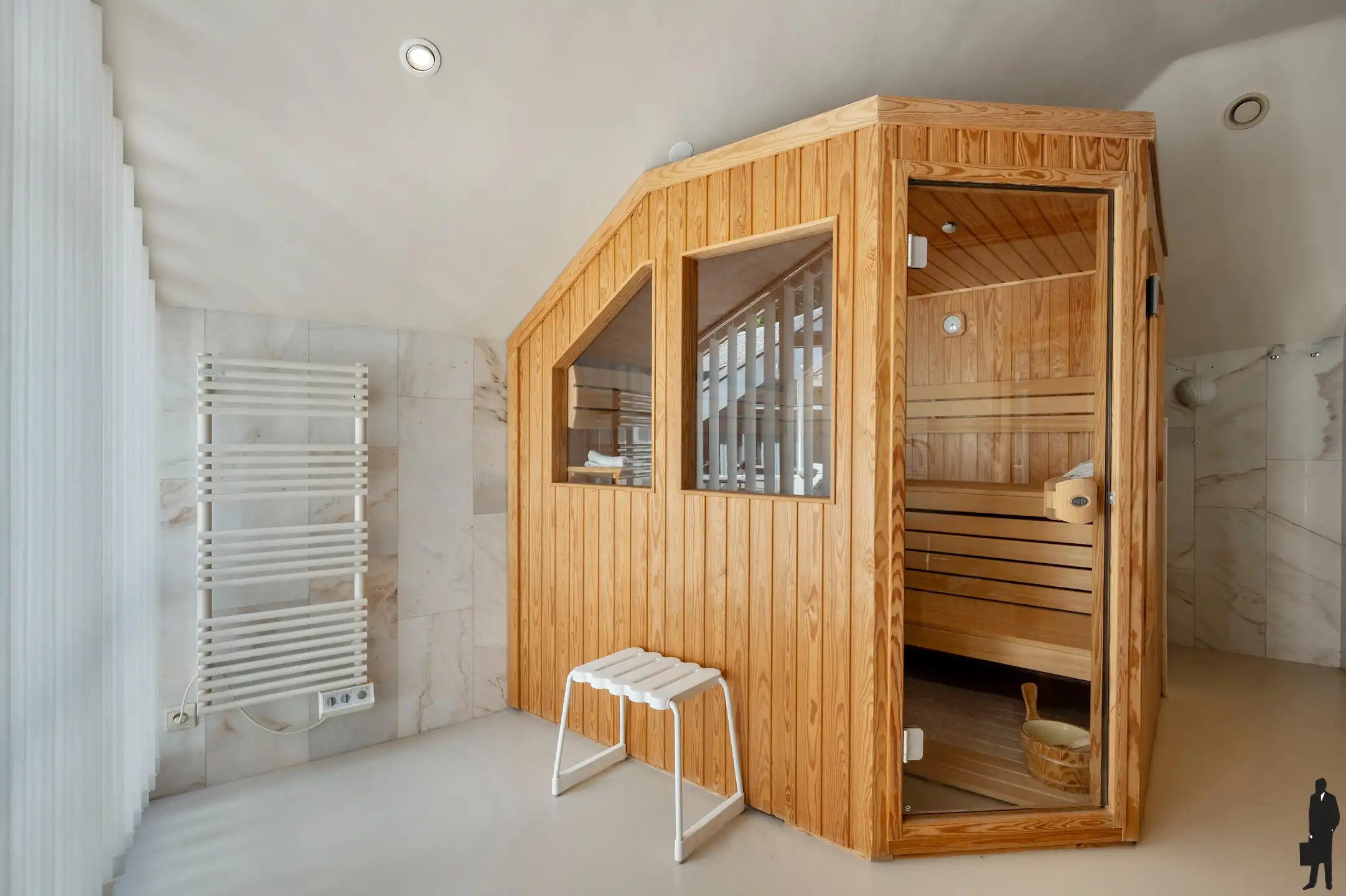 Charmante villa op gegeerde locatie foto 30